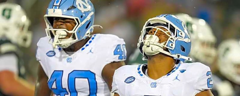 UNC Extends Offer to 5-Star 2027 EDGE