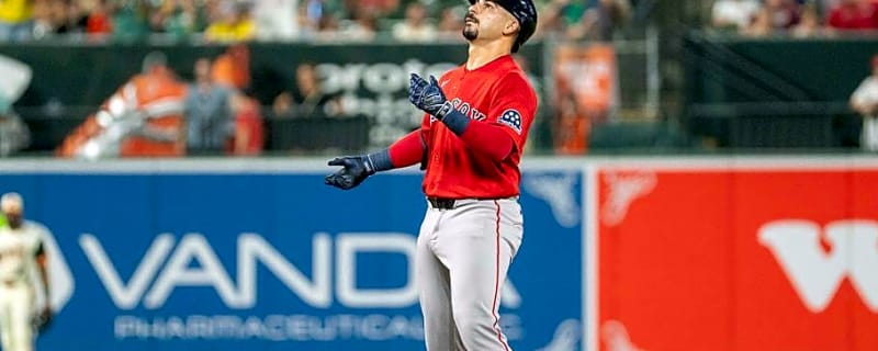 Red Sox Absurdity: Mickey Gasper Actually Has Been Better Than Vladimir Guerrero Jr.