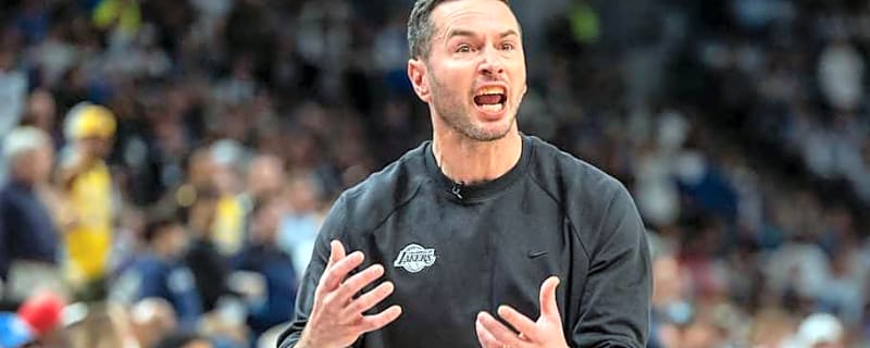 George Karl Slams Lakers, JJ Redick Following Surprising Playoff Exit