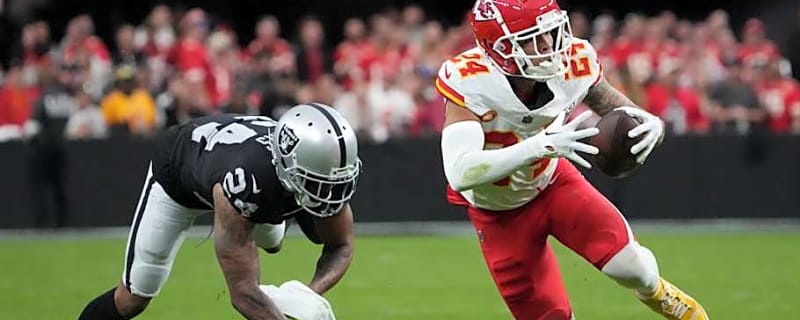 What to Expect From New 49ers WR Skyy Moore