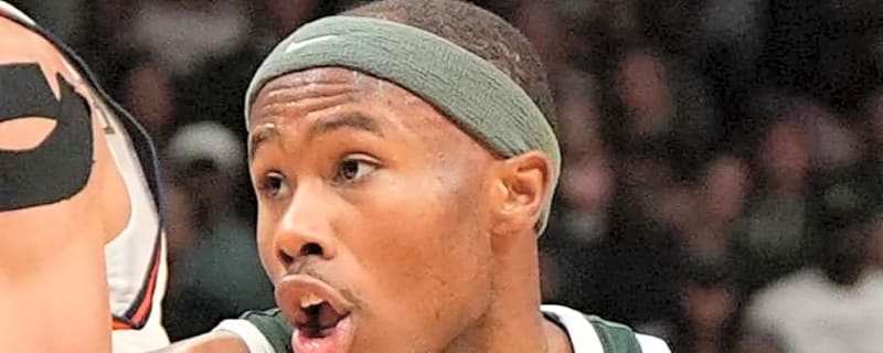 Inside Tre Holloman's Ejection From NC State's Win Over UNCG