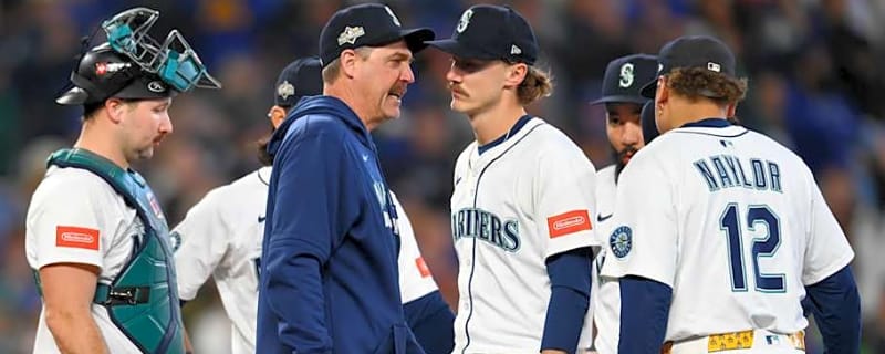 After losing a major free agent, how does it affect the Mariners strategy going forward?