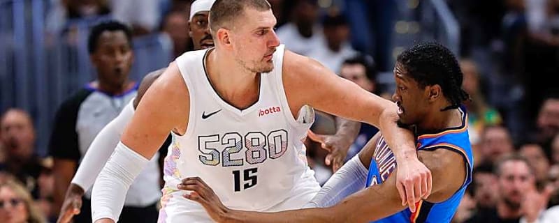 Jeff Teague Predicts How a Nuggets-Thunder Playoff Rematch Would End