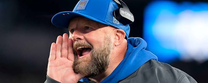 Brian Daboll Dismisses Social Media Chirping Between Giants, Broncos
