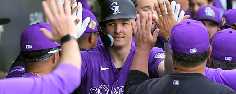 Breaking Down the Rockies’ Projected Platoon Lineups for 2026