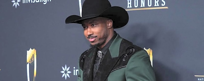 Proposed Cowboys-Myles Garrett Trade Lays Out Framework For Possible Deal