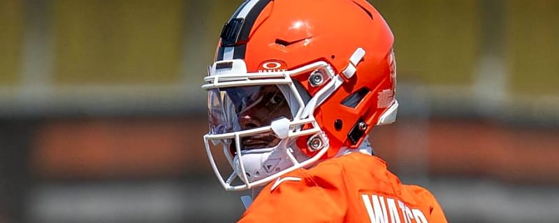 Which Browns Storylines Are Worth Paying Attention to at OTAs (And Which Aren't)