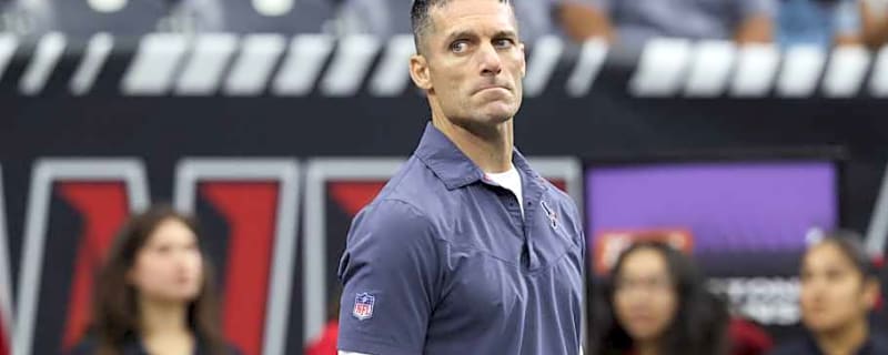 Texans Stand Pat at Trade Deadline as AFC South Reloads