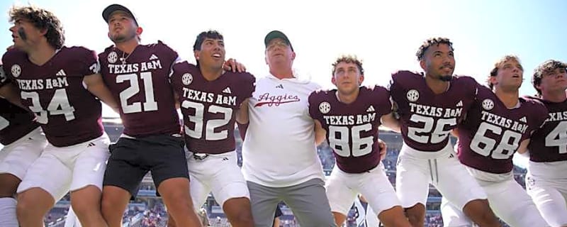 Texas A&M Athletic Director Announces Major Change to Kyle Field