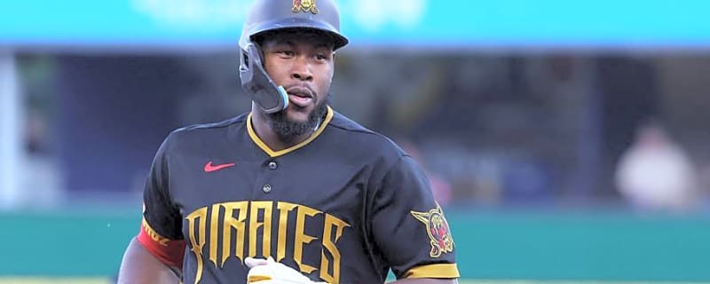 Pirates Change Oneil Cruz Rehab Assignment