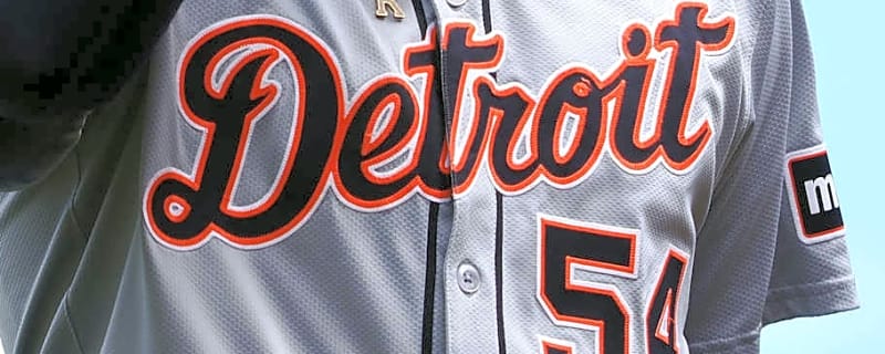 Detroit Tigers Boost Outfield, Pitching Depth in Latest MLB Mock Draft