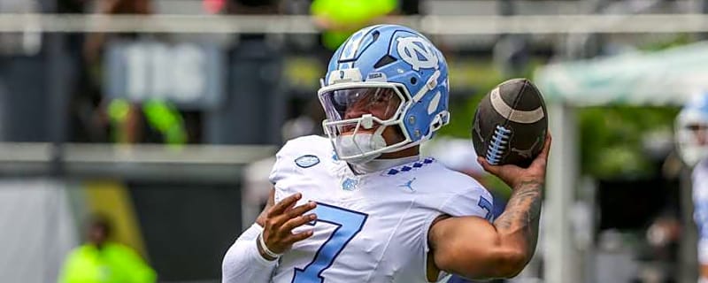 UNC&#39;s Gio Lopez Reflects on Offense, Paysour, and Costly Fumble