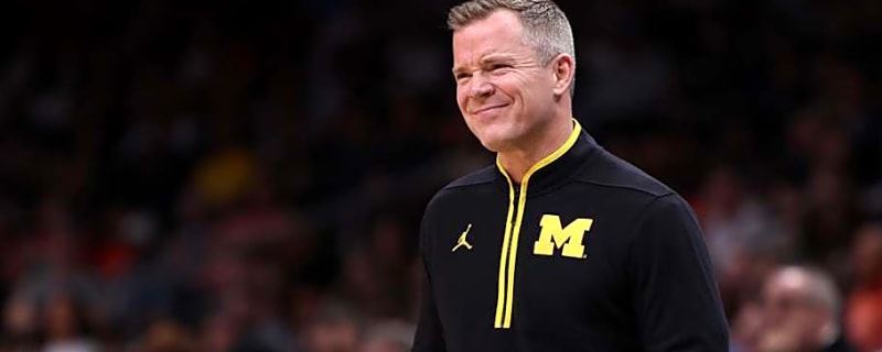 Michigan basketball to face perennial power in 2025 Players Era Championship
