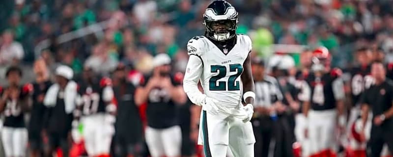 Mac McWilliams could play pivotal role right out of regular season gates