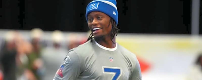 NFL Insider Shares Terrifying Truth About George Pickens, Cowboys Franchise Tag