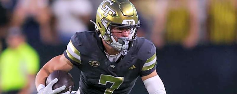WR Transfer with Ties to Florida Staff Set to Visit Gators