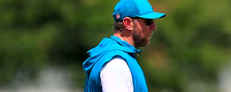 What Jaguars&#39; Liam Coen Really Thinks About Cardinals, Jacoby Brissett