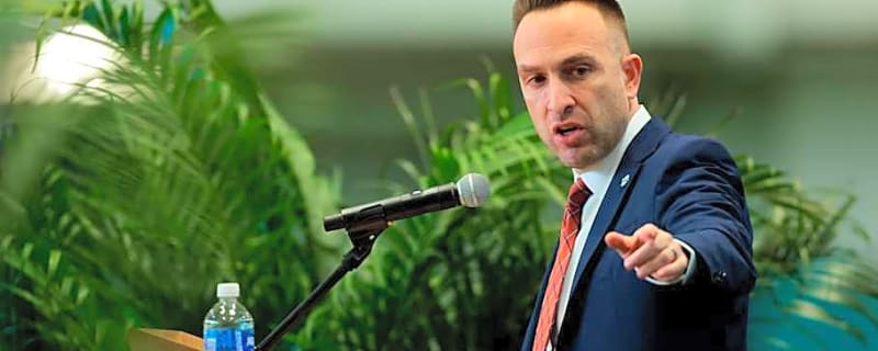 Hafley Reveals Key Updates on Coaching Staff, QB Plans