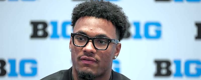 What Oregon Ducks&#39; Kenyon Sadiq Said About &#39;Explosive&#39; Offense