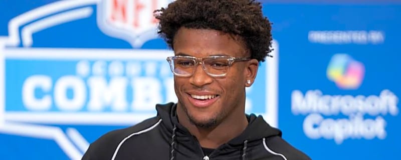 Caleb Downs Makes Perfect Sense to Help Chiefs' Biggest Issue