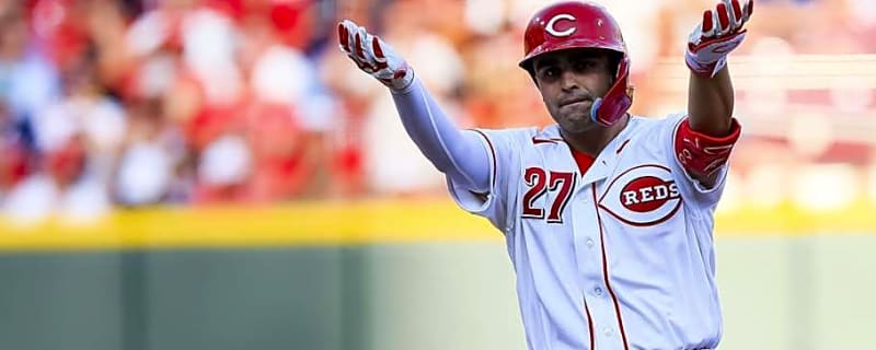 Reds Rookie Phenom Poised for Breakout Season After Huge Opening Day