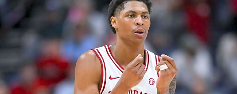 Arkansas Fans May Be Bracing for Meleek Thomas to Leave for NBA