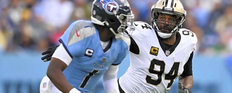 Cameron Jordan Development Sparks Hope for Saints Fans