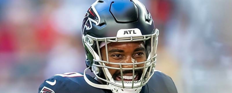3 Winners and Losers from Atlanta Falcons Offseason