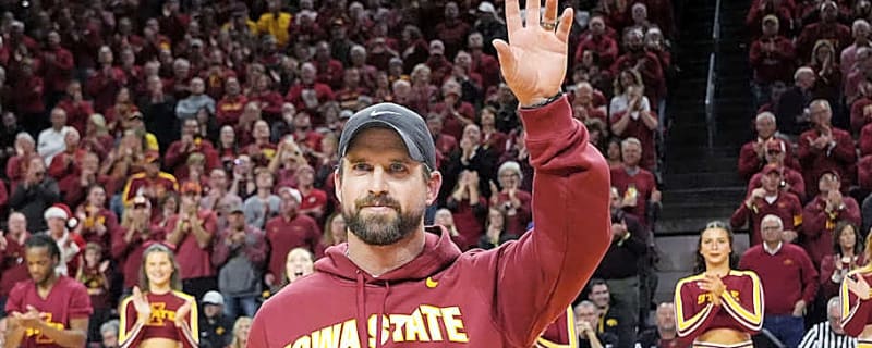 Iowa State Football Lands in Top 5 for Talented Four-Star Cornerback