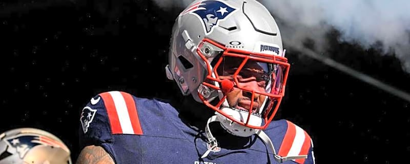 Veteran LB Named Patriots Game Captain vs. Broncos