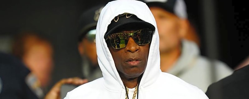 Colorado High-Profile NIL Addition Who Needs a Huge Fall Camp