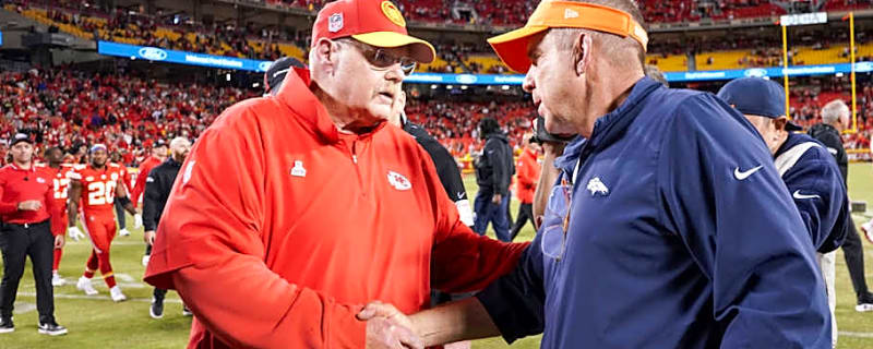 The Reinforcements the Chiefs Have Coming for Broncos Battle