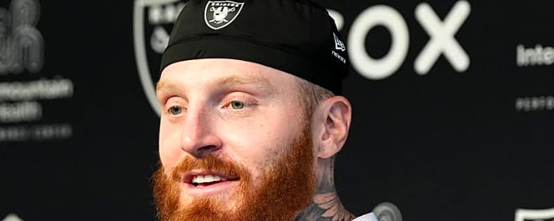 Raiders' Maxx Crosby Shares Training Camp Availability Update