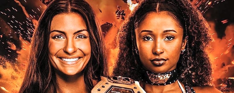  NXT Heatwave 2026: Date, Start Time, Match Card, Location & Live Stream
