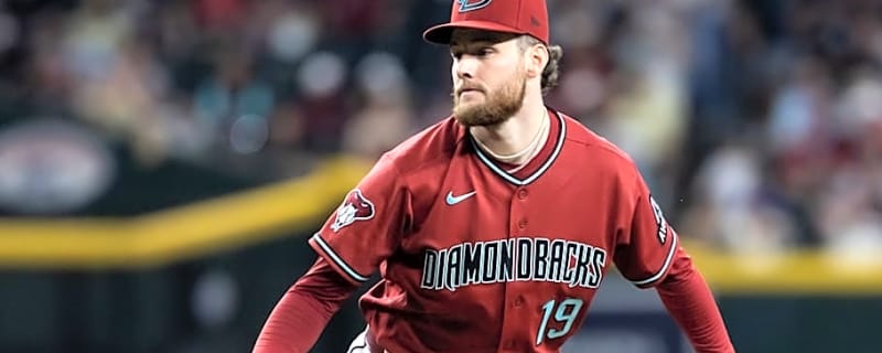 This Concerning D-backs Trend is Becoming Impossible to Ignore