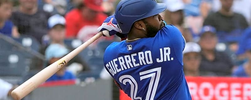 Blue Jays Suddenly Look Like AL’s Biggest Dark Horse