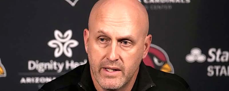 Cardinals Slammed Across Offseason NFL Power Rankings