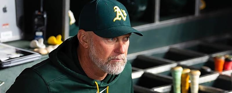 2 Free-Agent Relievers Who Could Instantly Help Athletics
