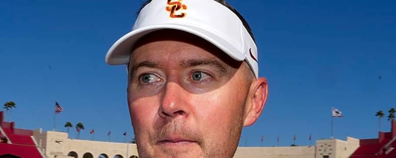 One Former Blue-Chip Recruit Ready to Breakout for USC