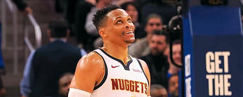 The Case For Russell Westbrook to Start for the Sacramento Kings
