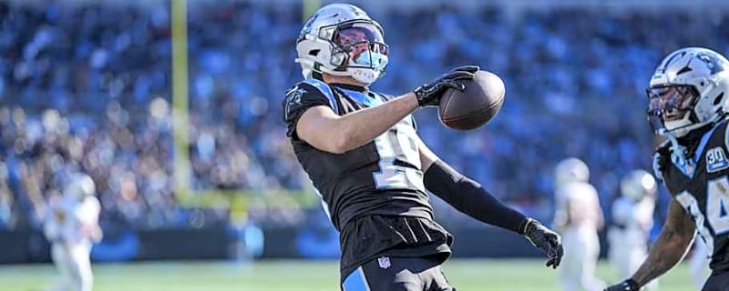 Carolina Panthers vet named among top sleepers for 2025 NFL season