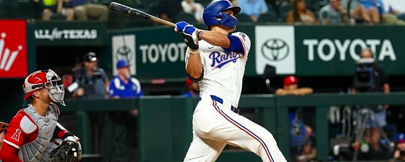 4 Way-Too-Early Bold Predictions for Rangers 2026 Run to AL Division Series