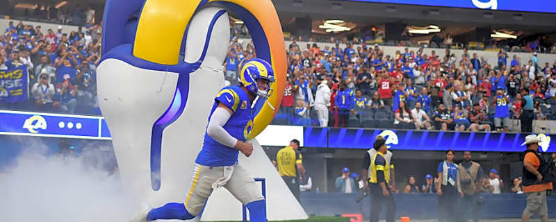 Why the Rams Are Still Contenders