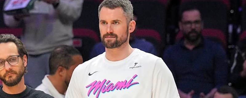 Is NBA Free Agency Approaching for Kevin Love?