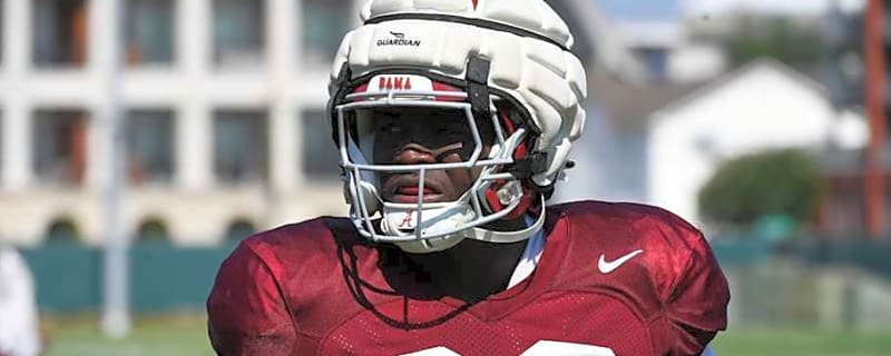 Report: Alabama Linebacker Returning for 2026 Season