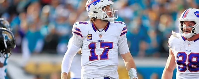 NFL prediction panel slightly favors Josh Allen-led Bills on road vs. Broncos