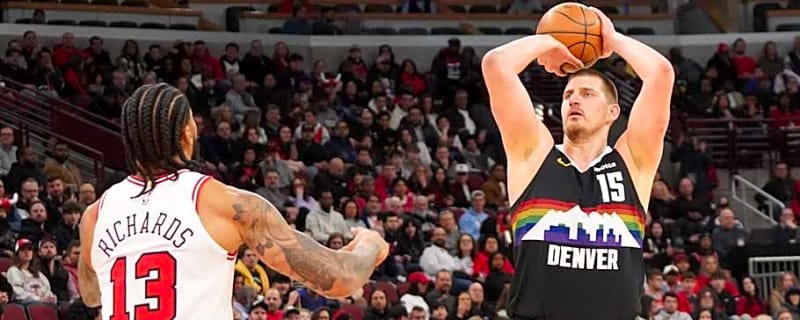 David Adelman Reacts to Nikola Jokic’s Triple-Double History