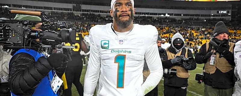 Don’t Fall For Jets-Tua Tagovailoa Speculation