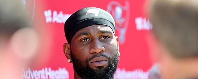 Bucs banking on Haason Reddick to transform pass rush in 2025