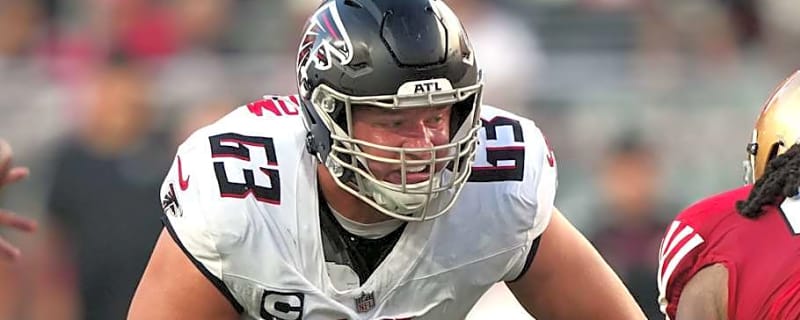 Atlanta Falcons Offense Still Struggles in Key Category